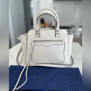 Rebecca Minkoff Avery Satchel/Crossbody